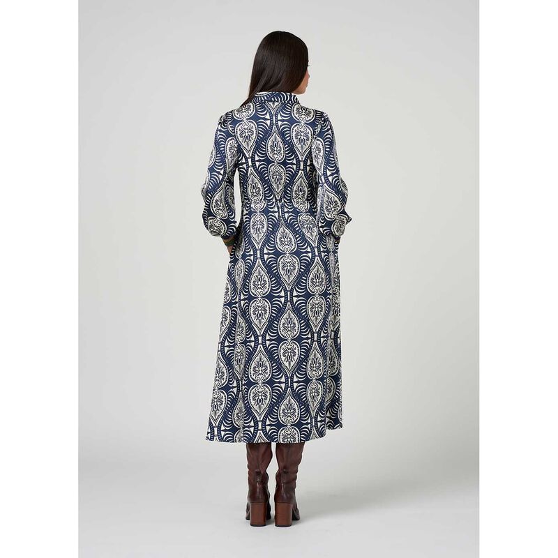 Loobie&rsquo;s Story Opaline Shirt Dress image number 1